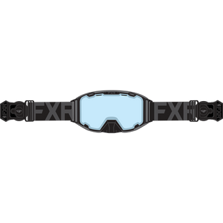 FXR Maverick QRS Electric Goggle