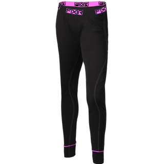 FXR Women's Vapor Merino Pant