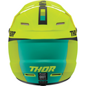 Thor Sector Helmet Junior