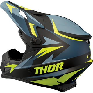 Thor Sector Helmet