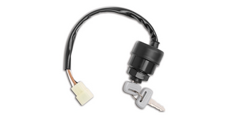Kawasaki Mule Pro UTV Universal Ignition Switch