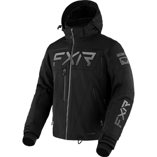 Buy black-ops FXR Ranger Jacket