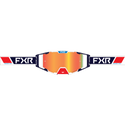 FXR Combat MX Goggle