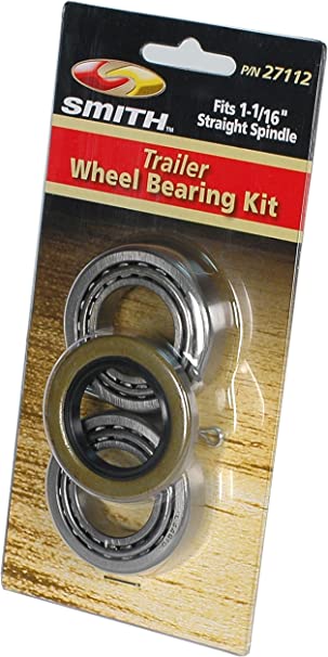 Bearing KIT 1-1/16"