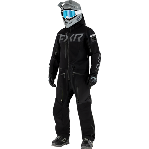 FXR Ranger Instinct F.A.S.T Insulated Monosuit