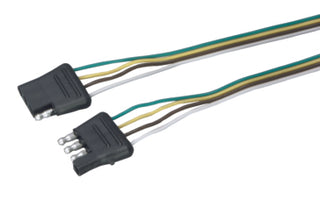 WESBAR Extension Harness 2'