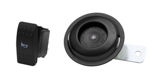 Kawasaki Mule SX UTV Horn Kit