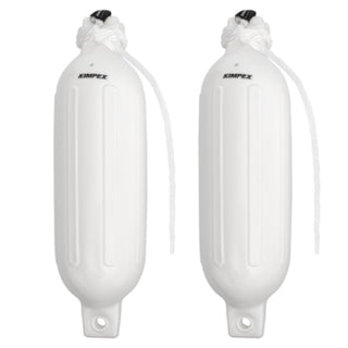 KIMPEX Inflatable Vinyl Fender