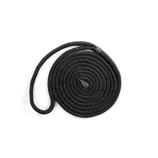Kimpex Braided Dock Line 10' - 3/8″ - MFP - Braided