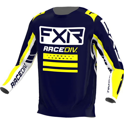 Youth Clutch Pro MX Jersey