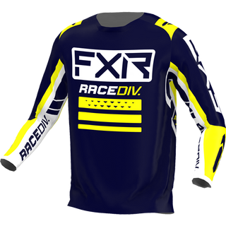 Youth Clutch Pro MX Jersey