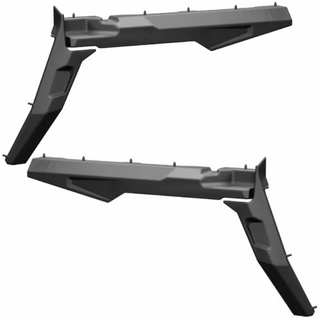 Arctic Cat Stampede Rear Fender Flares