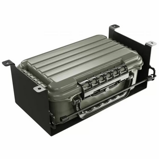 Arctic Cat Stampede & Havoc Removable Dry box - MotorsportsGear