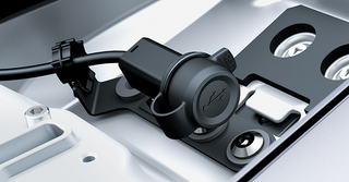 Kawasaki Ninja 1000 SX Motorcycle USB Socket Kit
