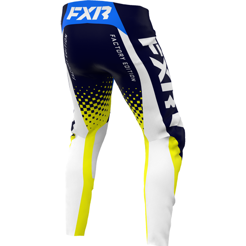 FXR Revo MX Pant