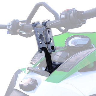 Arctic Cat Snowmobile Laydown Steering Post - MotorsportsGear