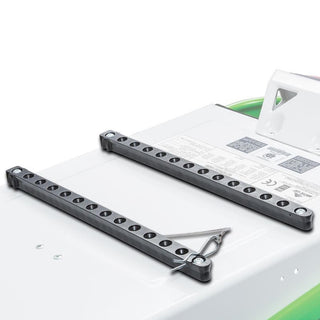 Arctic Cat Mounting Track Kit - MotorsportsGear