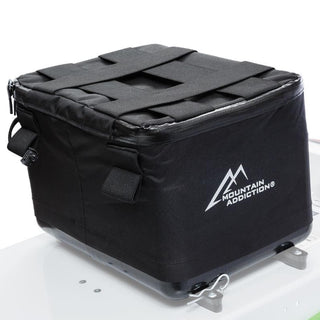 Arctic Cat Mounting Track Kit Gear Bag - MotorsportsGear