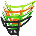 Arctic Cat Pro Snowmobile Bumper - MotorsportsGear