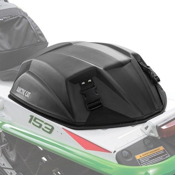 Arctic Cat Mountain Gear Tunnel Bag - 2010-2023 XF Riot M
