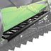 Arctic Cat Snowmobile Black Cats Running Boards - MotorsportsGear