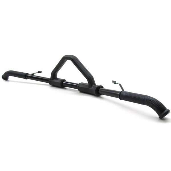 Arctic Cat Snowmobile Mountain Handlebar - MotorsportsGear