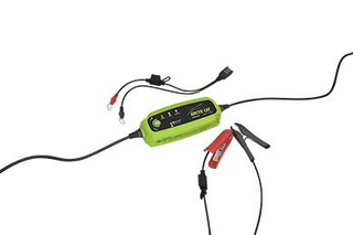 Arctic Cat 0.8A Battery Charger - MotorsportsGear