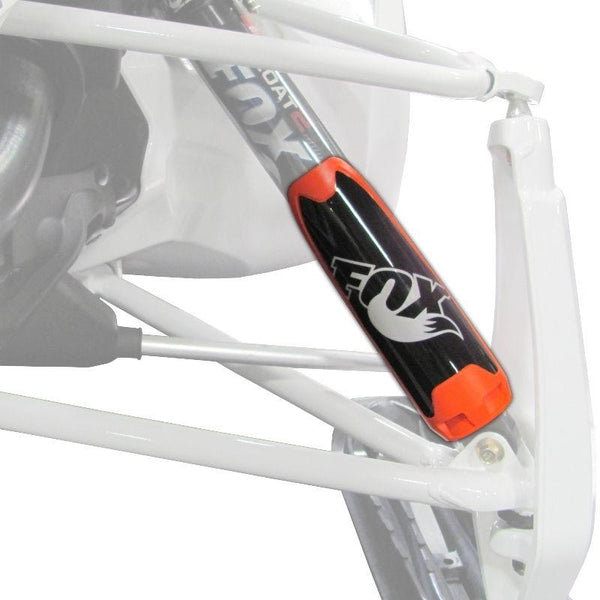 Arctic Cat Airshox Guards - MotorsportsGear