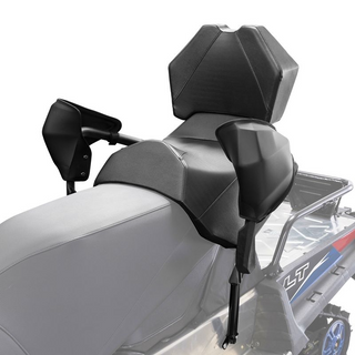 Arctic Cat Snowmobile Passenger Seat - Motorsports Gear