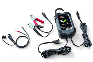 Arctic Cat 2A Battery Maintainer - MotorsportsGear