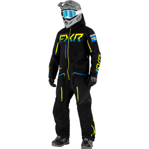 FXR Ranger Instinct F.A.S.T Insulated Monosuit