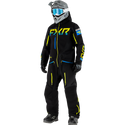 FXR Ranger Instinct F.A.S.T Insulated Monosuit