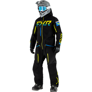 FXR Ranger Instinct F.A.S.T Insulated Monosuit