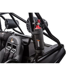 FIRE EXTINGUISHER HOLDER - ARCTIC CAT