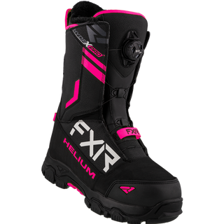 FXR Helium BOA Boot