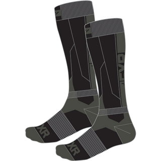 FXR Boost Performance Socks 2 Pack