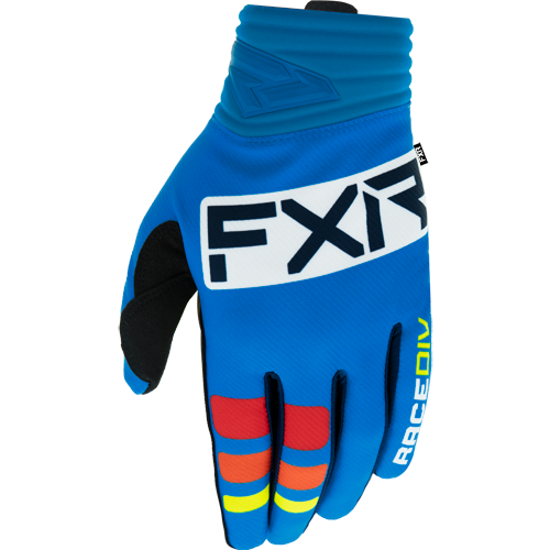 FXR Prime MX Glove