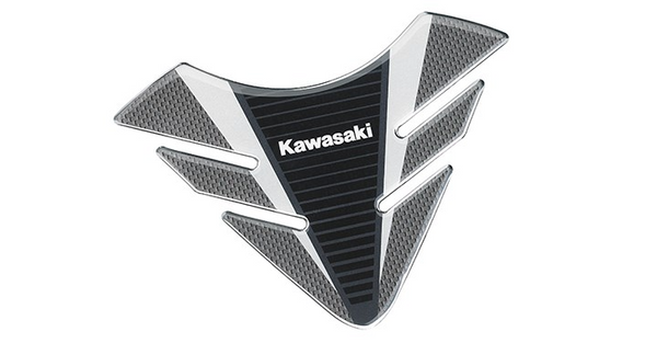 Kawasaki Ninja 650/1000 Motorcycle Tank Pad