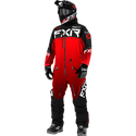 FXR Helium Insulated Monosuit