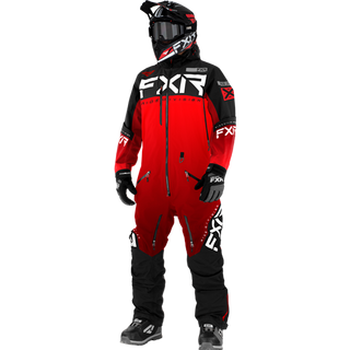 FXR Helium Insulated Monosuit