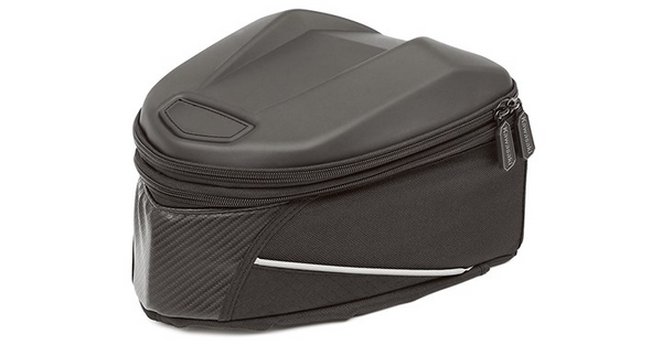 Kawasaki Ninja ZX-6R/300 Motorcycle Soft Top Case