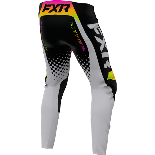 FXR Youth Pro-Stretch MX Pant