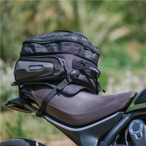 OGIO 2.0 Stealth Tail Bag