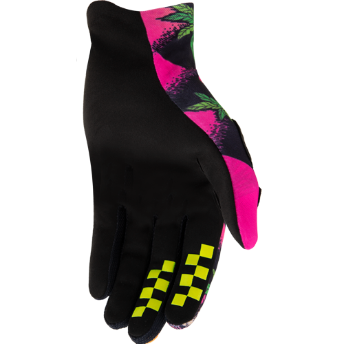 FXR Youth Pro-Fit Lite MX Glove