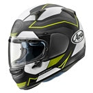 Buy matte-yellow ARAI Regent - X Helmet