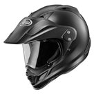 Buy matte-black ARAI XD-4 Dual Sport Helmet