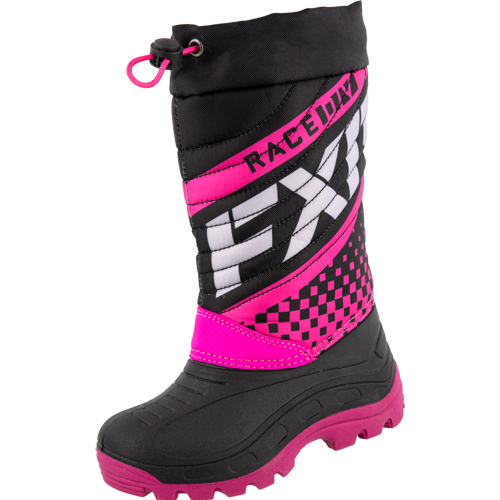 FXR Youth Boost Boot