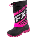 FXR Youth Boost Boot