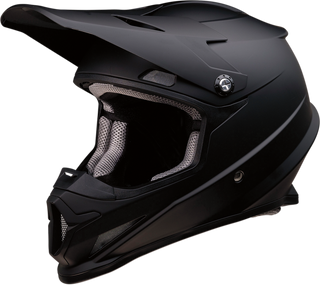 Z1R Rise Helmet