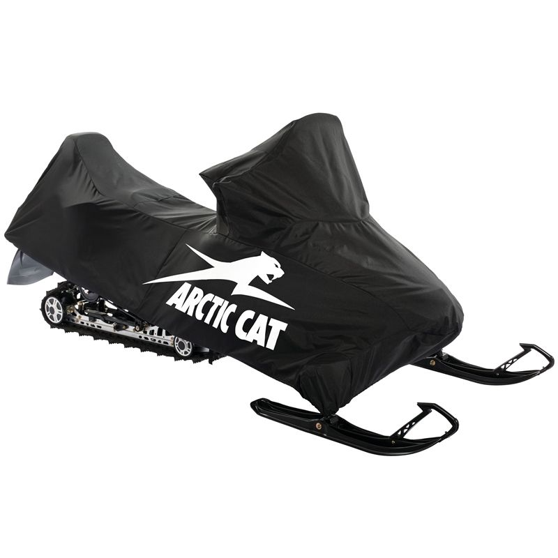 Arctic Cat Custom Canvas Snowmobile Covers Motorsports Gear